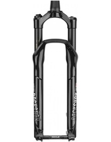 Resim Ön Maşa 29'' Rockshox Reba Rl Solo Air One Lock Remote Siyah 