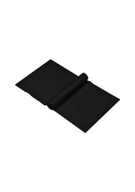 Resim Maxi Egzersiz Bandı Siyah 