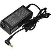 Resim HLL Teknoloji HDMI To VGA Çevirici Dönüştürücü Adaptör Monitör Laptop Uydu Kablosu 