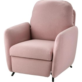Resim IKEA Kahverengi Şık Kanepe - Tekli Koltuk Kılıfı 