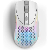 Resim Glorious Model D 2 Rgb 26000 Dpı Wireless Oyuncu Mouse 