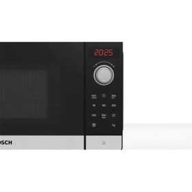 Resim Bosch FFL023MS1-BOSCH Tezgah Üstü Mikrodalga Fırın 