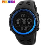 Resim Springsun Skmeı 1251 Erkek Öğrenci Spor Saati - Dış Mekan Su Geçirmez Akıllı Saat Mavi Modeller Çok Renkli 