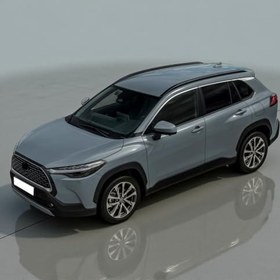 Resim Ön Cam Silecek Seti Yan Toka 65x40cm Toyota Corolla Cross ile uyumlu 2022-2025 