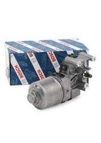 Resim Bosch - Opel Combo D 2012 - 2019 Ön Cam Silecek Motoru 