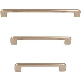 Resim Gürçayhırdavat Ilıca Kulp Inoks 128-160-224Mm 