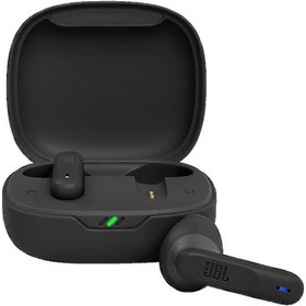 Resim JBL Wave 300 TWS Bluetooth Kablosuz Kulaklık Siyah 