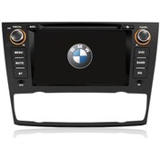 Resim Navimex Bmw E91 Dijital Klima 2 Gb Ram32 Hafıza Navigasyon Multım 