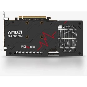 Resim Outlet Sapphire Amd 8gb Gddr6 RX9060XT Pulse 11350-04-20G Ekran Kartı 
