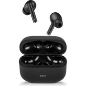 Resim Taks T20 True Wireless Bluetooth Headset ( 2 Yıl Ttec Türkiye Garantili )