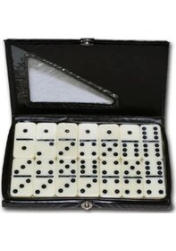 Resim Lebron Çantalı Domino Oyunu Orta Boy 