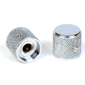 Resim Fender Knobs Std Knurled Tele/Precision Bass 