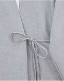 Resim bellura Önden Bağlamalı Kimono Takım 