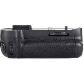 Resim Meike Nikon D7200, D7100 Için Mk-d7100 Battery Grip 2 Ad. En-el15b Batarya 