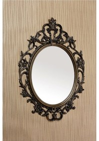 Resim Dekoratif Ayna Boyalı Dolu Çok Renkli 