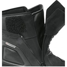 Resim Forma Latino Korumalı Motosiklet Botu 