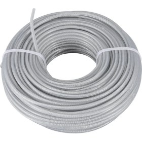 Resim Stellar 41M Çim Biçme Makinesi Tel Biçme Halatı Naylon Çim Biçme Halatı Baş Biçme Hattı Biçme Makinesi Aksesuarları (Yurt Dışından) 