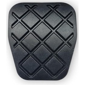 Resim VW Arteon 2017-23 Debriyaj Pedalı Lastiği Pabucu Kapağı 5Q0721174 