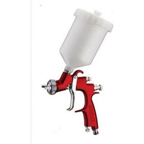 Resim Star Smv 4000 F Üstten Depolu Boya Tabancası 