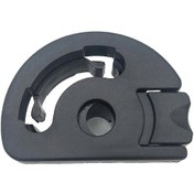 Resim Araba Sol Sağ Ön Kol Dayama Braketi Koltuk Ayarı Plastik Koltuk Montaj Desteği 307'ye Uygun - Kaiyi 