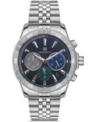 Resim Momentus Sm367t-04ss Erkek Kol Saati 
