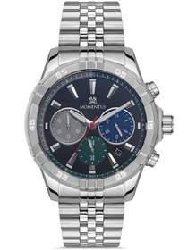 Resim Momentus Sm367t-04ss Erkek Kol Saati 