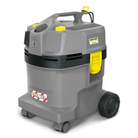 Resim Karcher Nt 22/1 Islak Kuru Endüstriyel Süpürge 1.378-600.0 