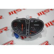 Resim An 125 Gösterge Paneli (495909108) 