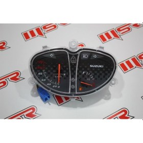 Resim An 125 Gösterge Paneli (495909108) 
