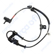 Resim Hyundai Accent Blue Sağ Ön Abs Sensörü (2011-2019) Kore Muadil 