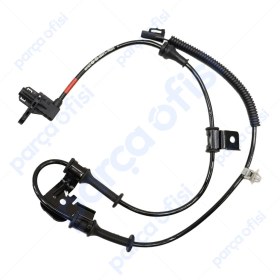 Resim Hyundai Accent Blue Sağ Ön Abs Sensörü (2011-2019) Kore Muadil 