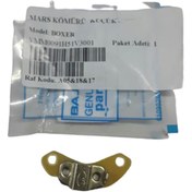 Resim Baxer 150 Marş Kömür Yuvası Küçük 