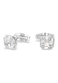 Resim 5733306 Swarovski Kol Düğmesi Mıllenıa:cuffl Cre/rhs 