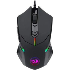 Resim Redragon M601-RGB 7200DPI 6 Tuş Oyuncu Kablolu Mouse 