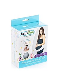 Resim Babyjem 249 Hamile Bel Destek Bandı 