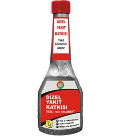 Resim KUT FLY 3 ADET Magic Dose Dizel Katkısı 250 ml 