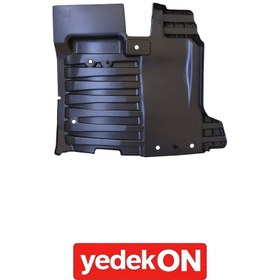 Resim Basamak Davlumbazı Range T Euro-6 Sağ (Kahveci Premium) - 7482574779 