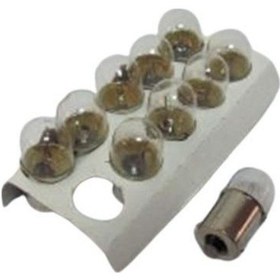 Resim Sevenkardeşler 12v 10w Ampül 