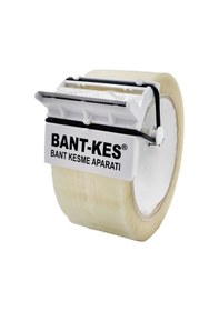 Resim Bantkes Bant Kesme Aparatı - 10 Adet 