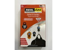 Resim Real Özs Çarşı Ev Gereçleri Real Özs ÖZS-7147 Dijital El Kantarı 