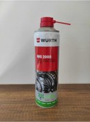 Resim Würth Hhs 2000 Sıvı Gres Yağı 