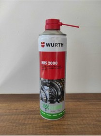 Resim Würth Hhs 2000 Sıvı Gres Yağı 