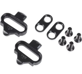 Resim Xlc PD-X02 Mtb Pedal Kali (Shimano SM-SH51 Muadil) 2501890500 