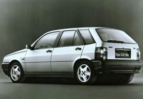 Resim Coil-Ex Fiat Tipo-Tempra 1989 Sonrası Spor Yay 45 \u002F 45 Mm 