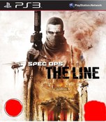 Resim ayteknoloji Spec Ops: The Line Ps3 