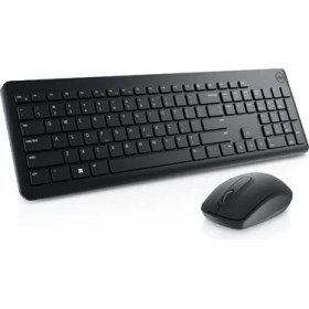 Resim Dell KM3322W Kablosuz Klavye-Mouse Set 