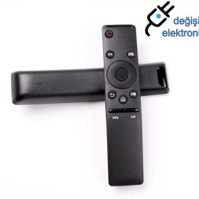 Resim tteknolojik Samsung Ue65ju7500 Smart Led Tv Kumandası 