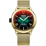 Resim Welder Moody Watch WMD2001 Erkek Kol Saati 