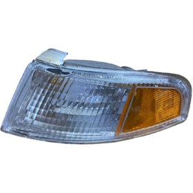 Resim VRP Kıa Sephıa Sol Sinyal Sarı 1992-1995 0k201-51-060 