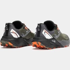 Resim Joma TKRASS2512 Rase Erkek Trekking Yürüyüş Ayakkabısı Yeşil YEŞİL 43 